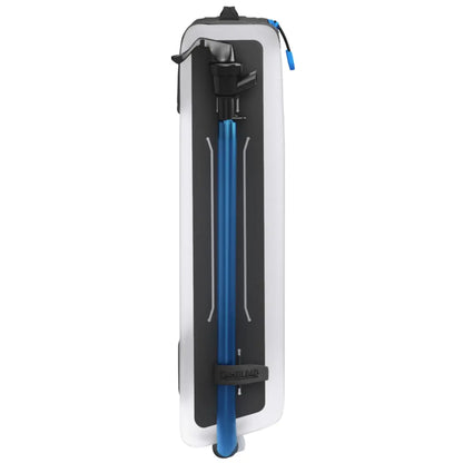 Includes QUICKLINK compatible tube and spigot