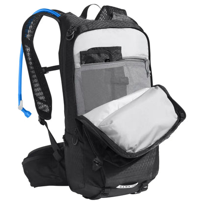 Bike tool organiser roll included