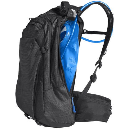 3L Crux reservoir included