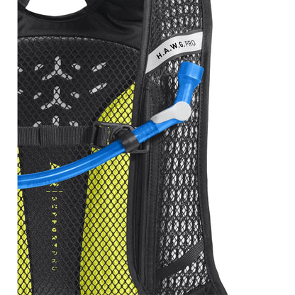 Magnetic tube trap keeps your tube secure and accessible when you need it