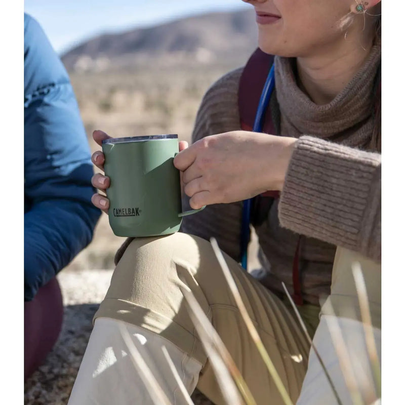 Your ultimate outdoor wingman