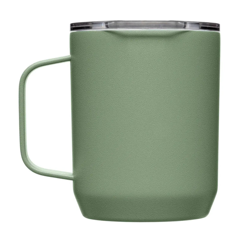 A non-slip silicone pad on the base provides a soft landing on surfaces to avoid scratches and spills