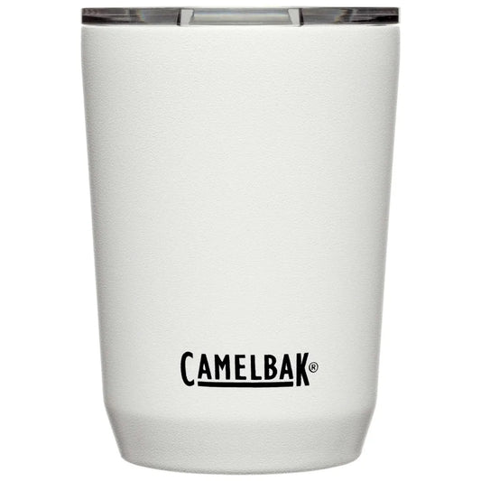 Camelbak Horizon 350ml Tumbler, Insulated Stainless Steel - White