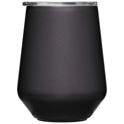 Vacuum Insulated: Double wall vacuum insulated to maintain temperature