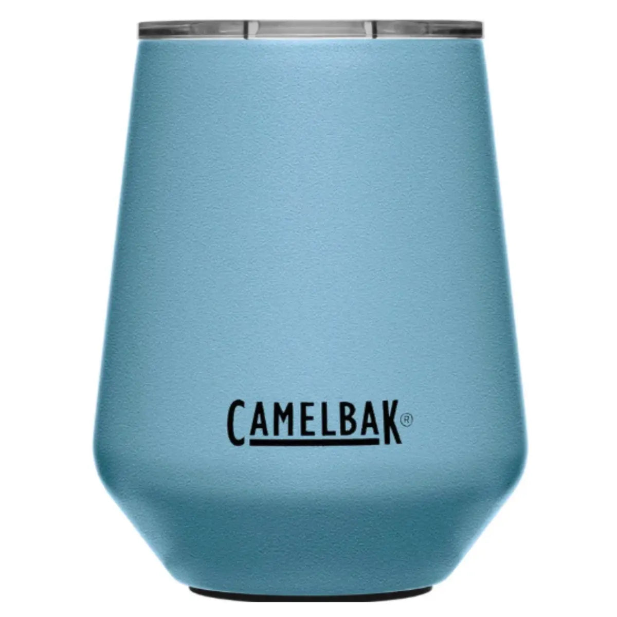 Camelbak Horizon 350ml Wine Tumbler, Insulated Stainless Steel - Dusk Blue