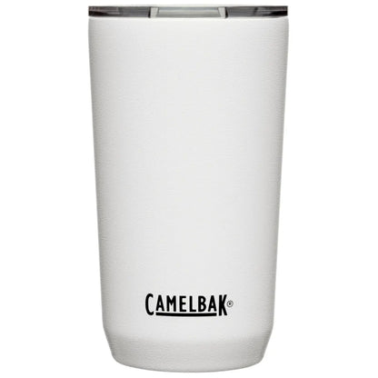 Camelbak Horizon 500ml Tumbler, Insulated Stainless Steel - White