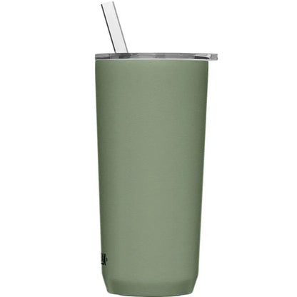 Spill resistant, splash proof rubberised straw seal lid