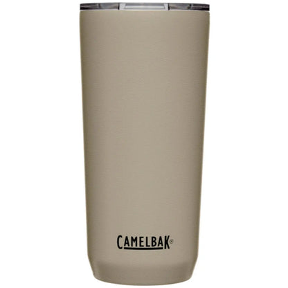 Camelbak Horizon 600ml Tumbler, Insulated Stainless Steel - Dune