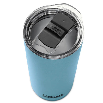 Spill resistant tri-mode lid for flow control