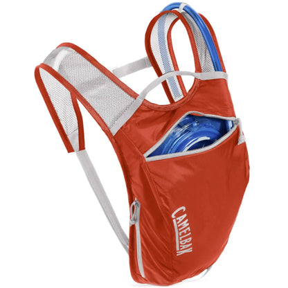 1.5L Crux reservoir with Quicklink system