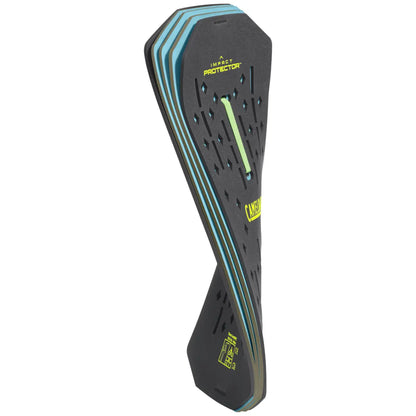 Extremely flexible design contours to your back and moves with you for all day comfort