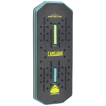 Camelbak Impact Protector Panel - Black / Teal 