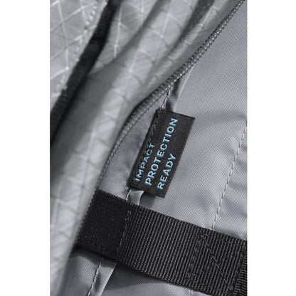 Designed specifically to be used with select Camelbak hydration packs