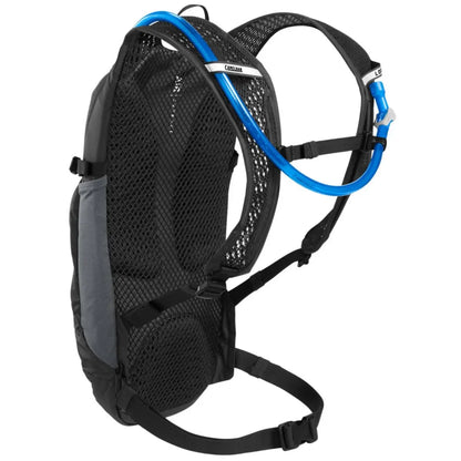 3D Vent Mesh Harness: Lightweight and breathable with added cargo. Designed for all-day comfort