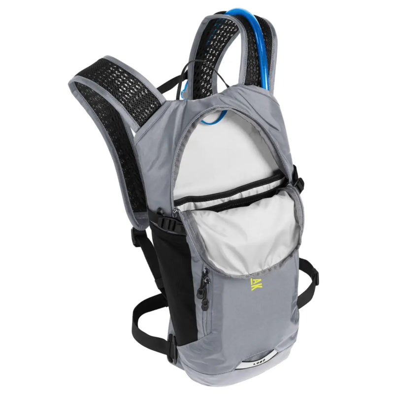 Fits a 2L Crux reservoir