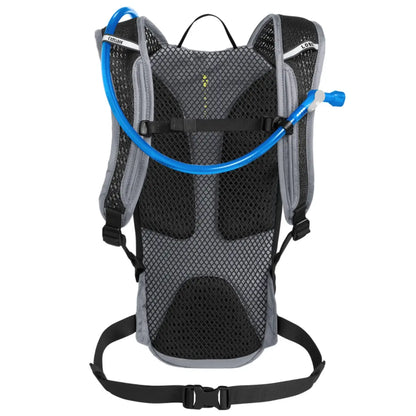 Removable Waist Strap: Added stability when you need it