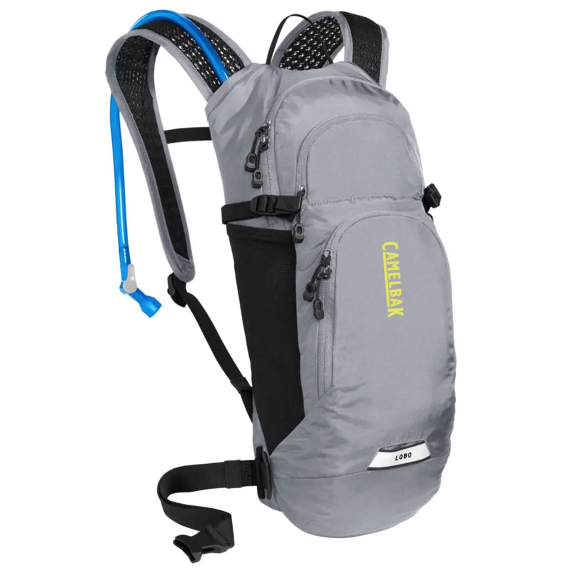 This do-it-all, versatile pack is designed to be the quiver killer pack