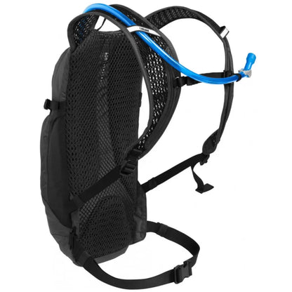 3D Vent Mesh Harness: Lightweight and breathable with added cargo. Designed for all-day comfort.