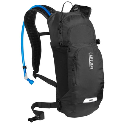 Camelbak LOBO 9 Women's 2L Bike / Sports Hydration Pack - Charcoal/Black