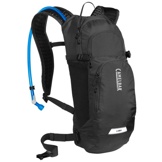 Camelbak LOBO 9 Women's 2L Bike / Sports Hydration Pack - Charcoal/Black