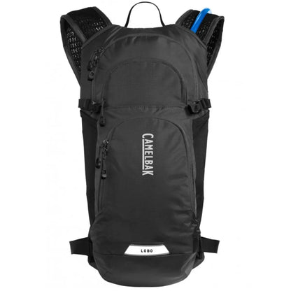 Integrated Carry Pockets: Keep your tools and repair kit organized