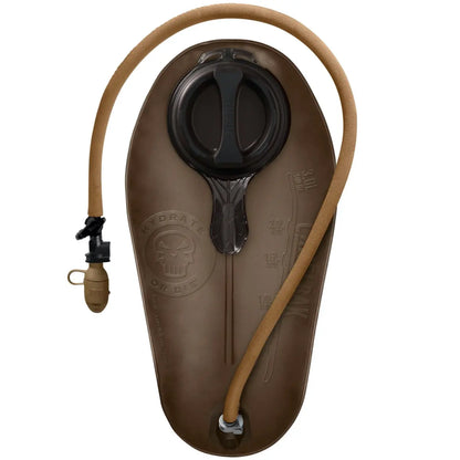 3L Mil Spec Crux reservoir long included