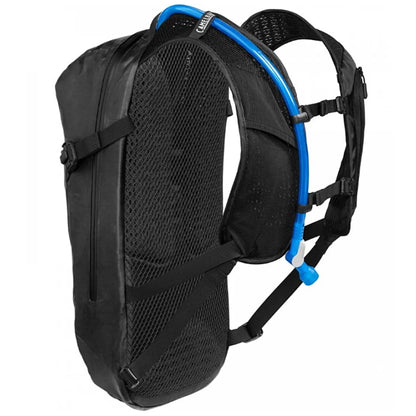 Magnetic Tube Trap™ drinking tube holder