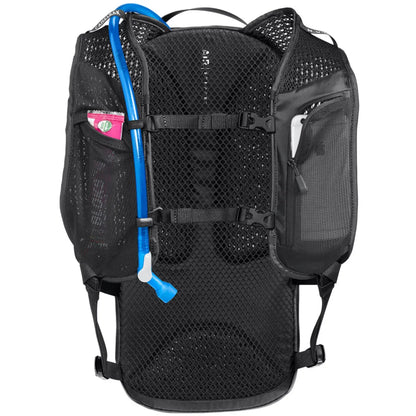 Quick access pockets