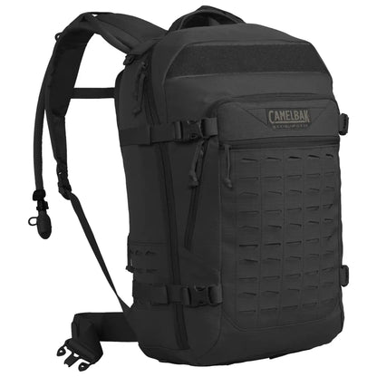 CamelBak Motherlode 3L Military Spec Crux Hydration Pack - Black