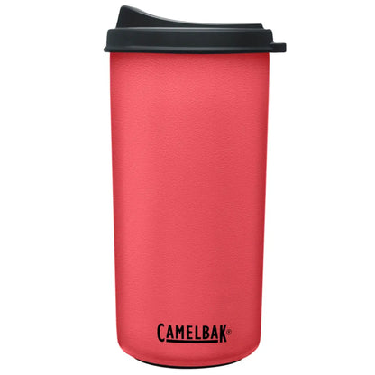 Roll and Fold Lid: Food-grade silicone, splash resistant