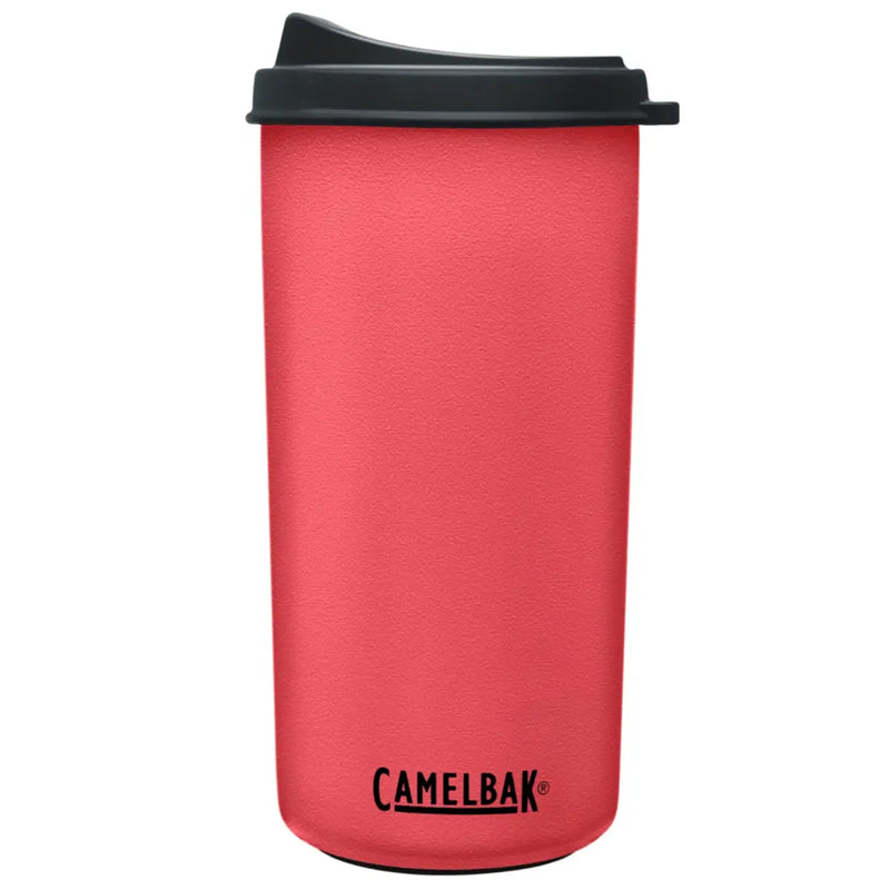 Roll and Fold Lid: Food-grade silicone, splash resistant