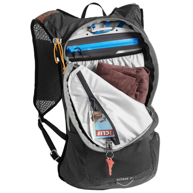 10 litre gear capacity