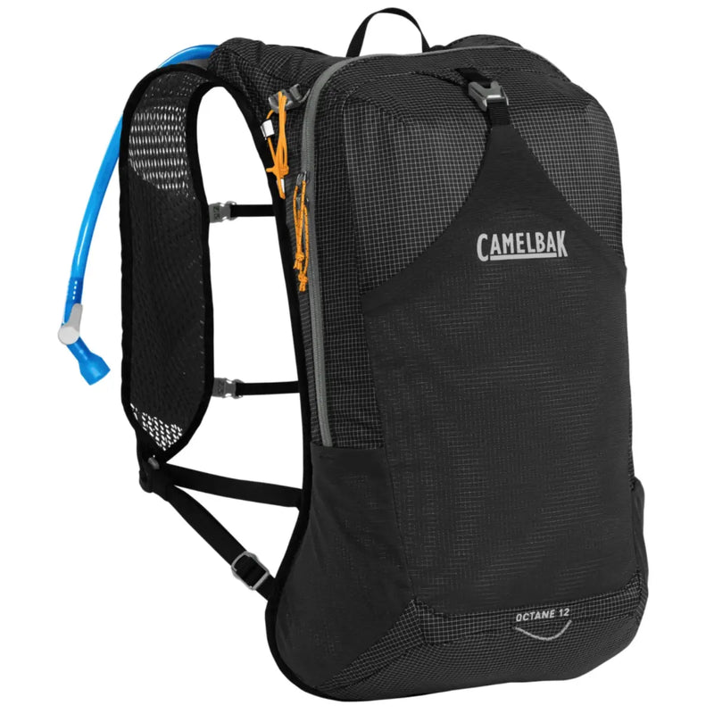A multi-task, multi-sport workhorse with massive amounts of cargo space and hydration