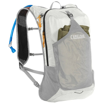 Stretch Overflow Pocket