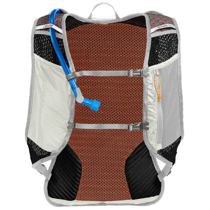 Tube trap holds your bite valve in place between sips