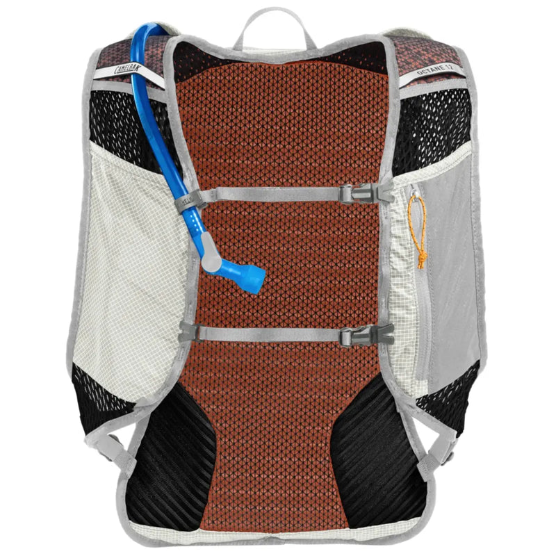 Tube trap holds your bite valve in place between sips