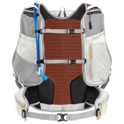 Dual Adjust Sternum Strap