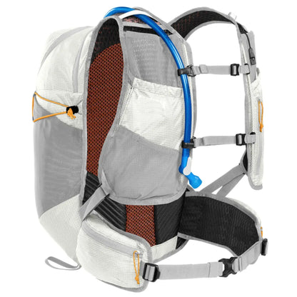 Ventilated Hip Belt with Cargo