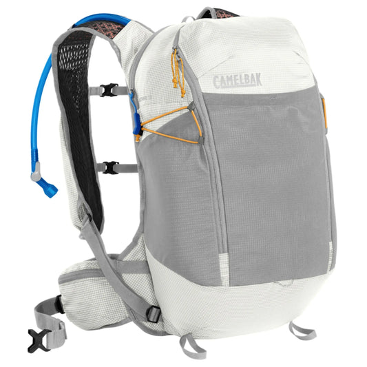 CamelBak Octane 22 - 2L Multi Sport Hydration Pack - Vapor / Apricot