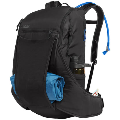 Stretch Overflow Pocket