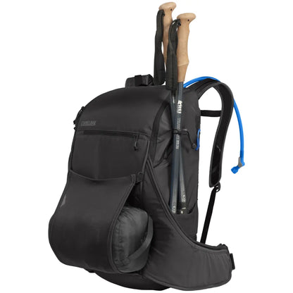 Lash points to keep your gear organised