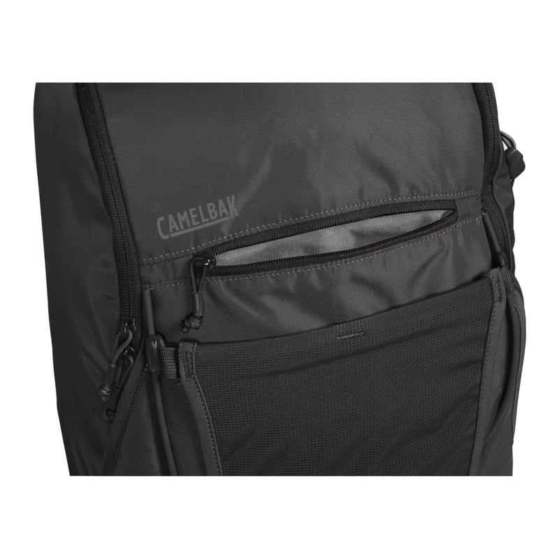 Essentials organisation pockets