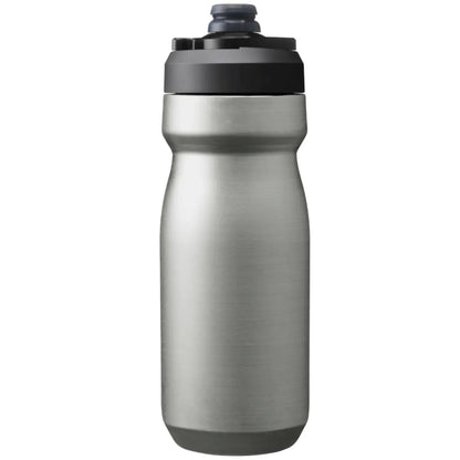 Leakproof Lockout: No spills, all thrills