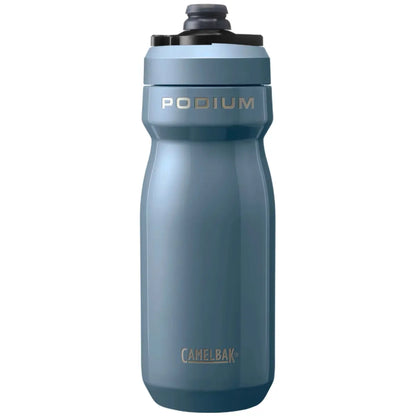 CamelBak Podium 530ml Insulated Stainless Steel Drink Bottle - Pacific
