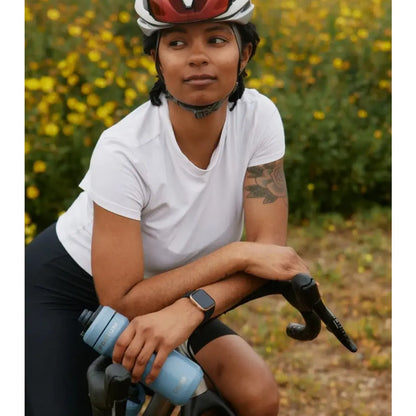 Optimized Cage Fit: Fits most bike cages