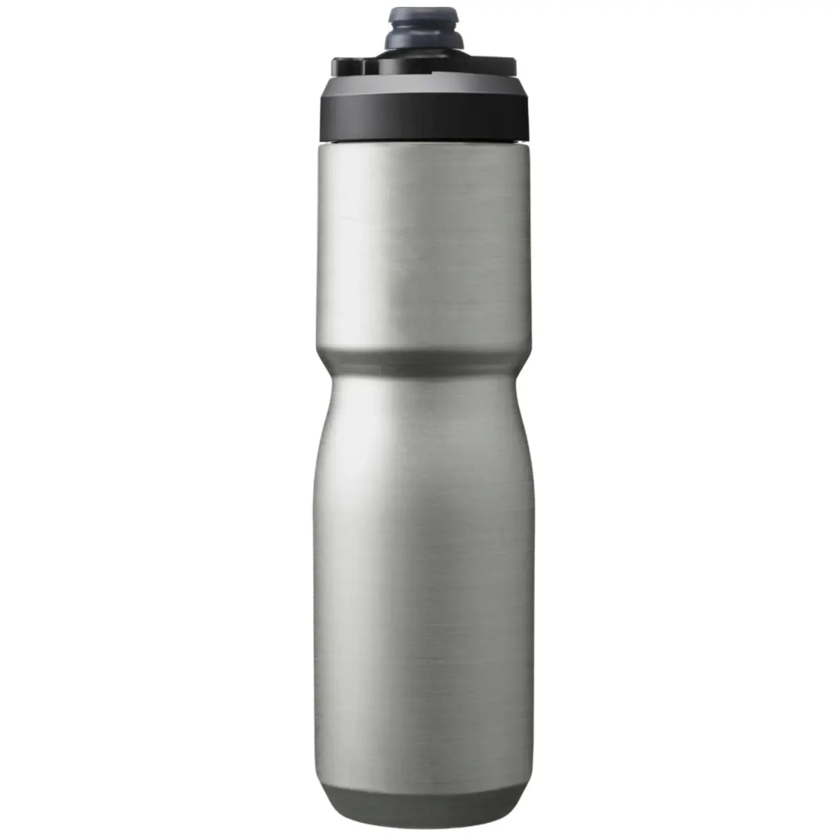 High-Flow Cap: Logic-defying sipping ease