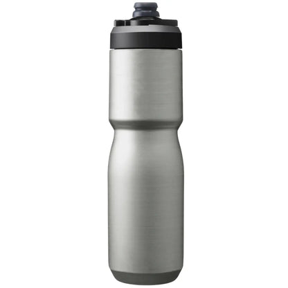 High-Flow Cap: Logic-defying sipping ease