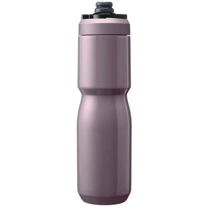 Leakproof Lockout: No spills