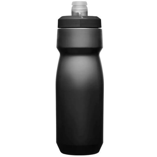 CamelBak Podium 700ml Drink Bottle - Custom Black / Black