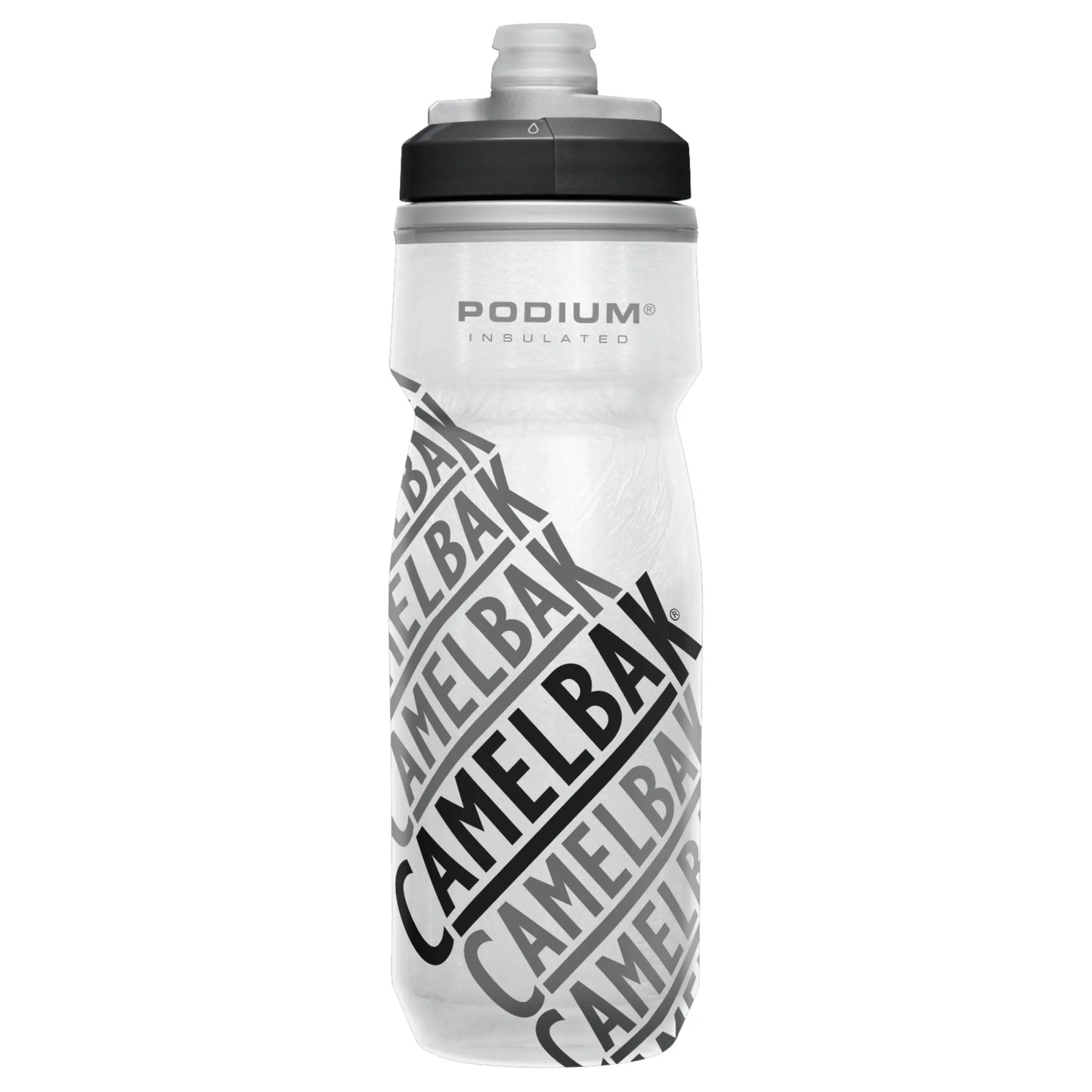 CamelBak Podium Chill 600ML Water Bottle - Race Edition